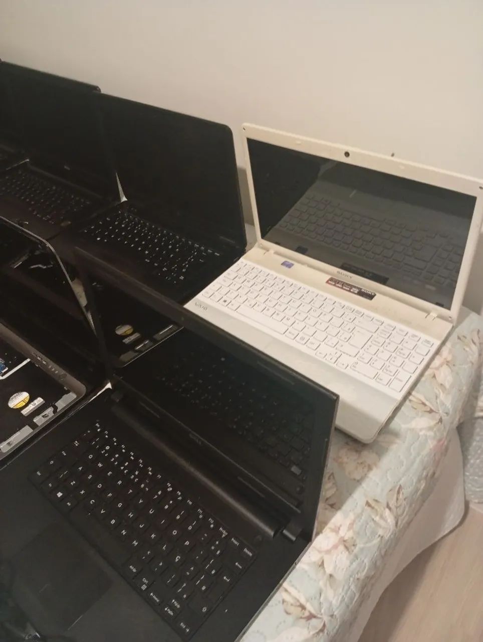 Notebook Dell,Sony,Acer Core i3 i5 i7 - Foto 5