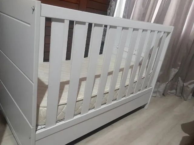 Berço usado - Foto 2