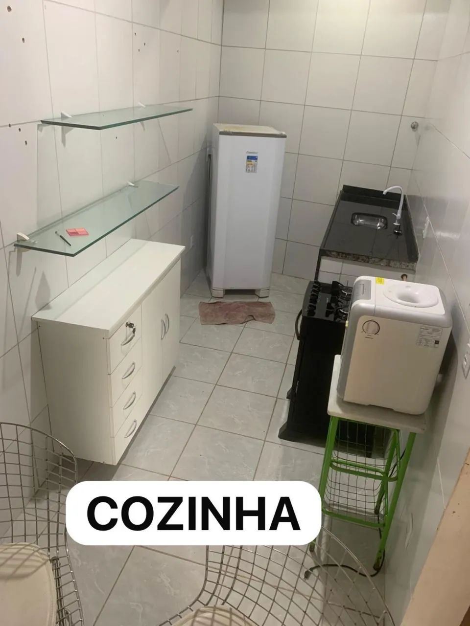 CASA PARA ALUGUEL - ENSEADA DOS CORAIS - Foto 5