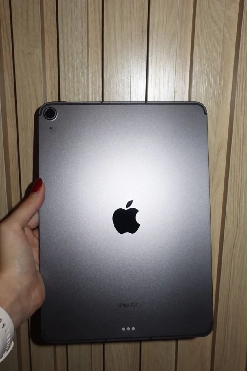 IPad AIR 5 perfeito estado  - Foto 3
