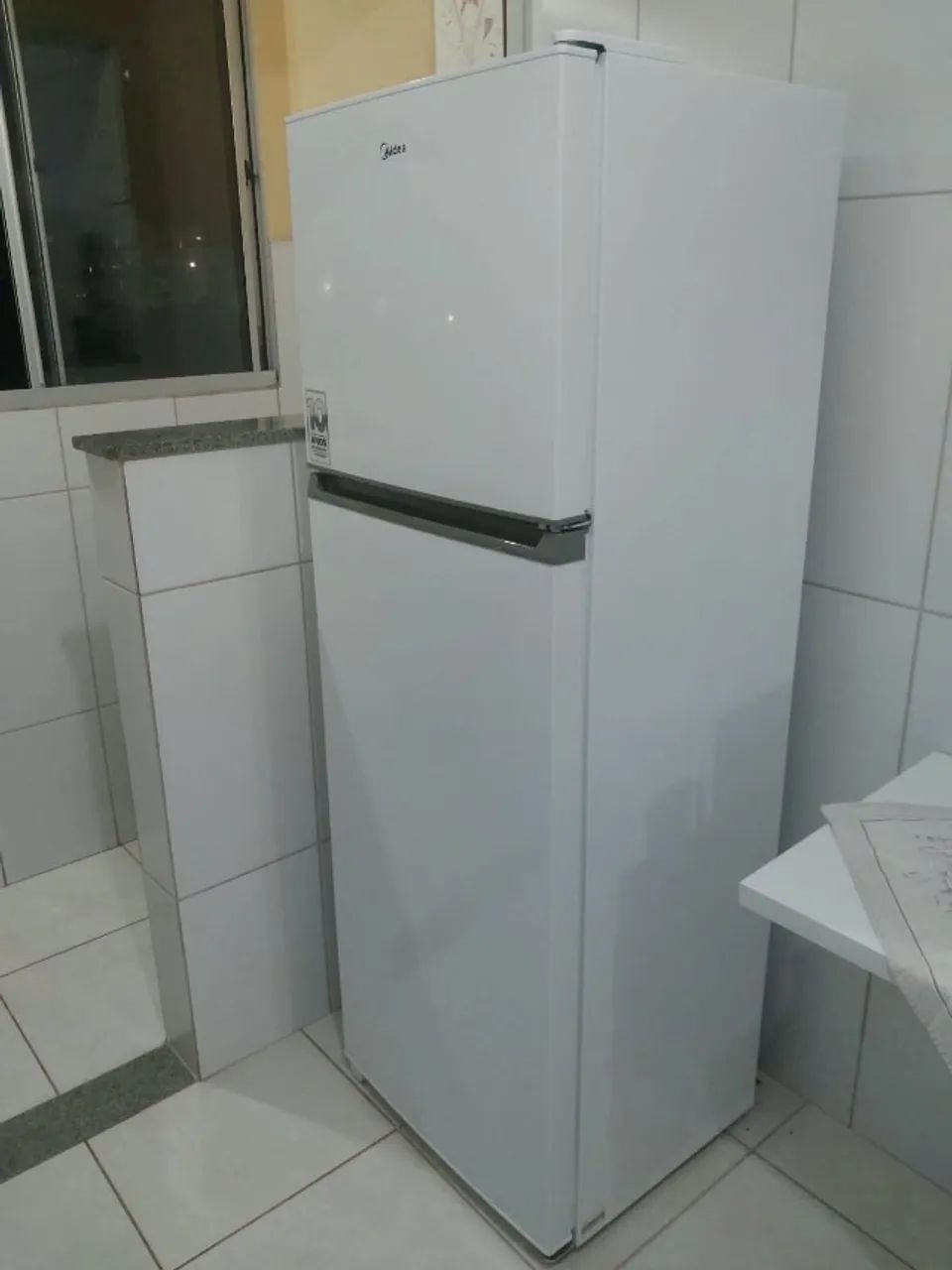 Geladeira 