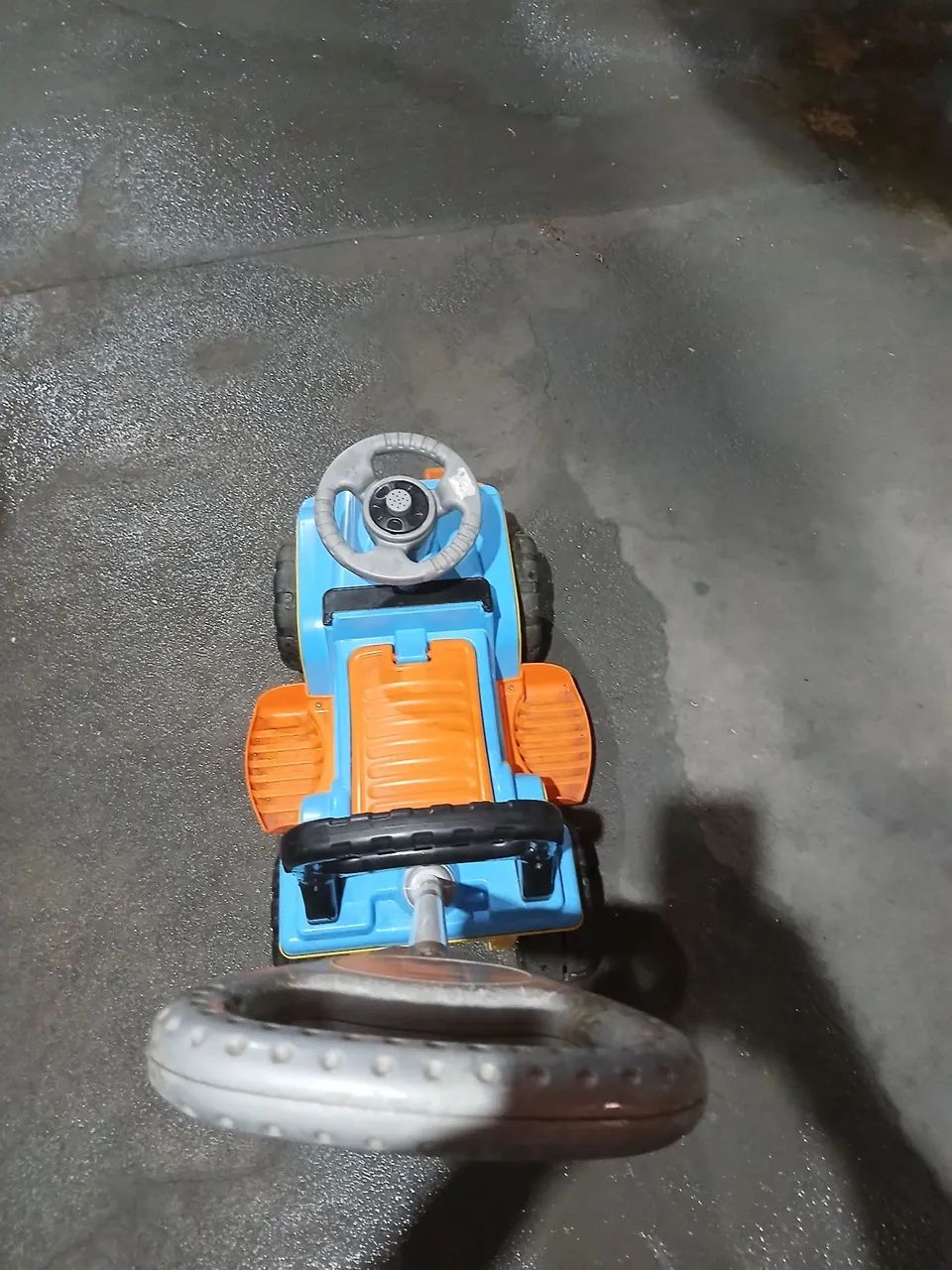 Carrinho 