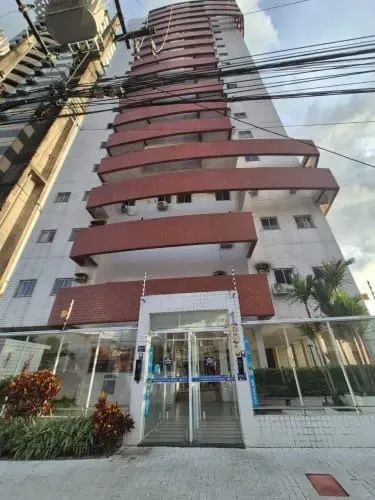 Apartamento 2Q Suíte Porto San Diego Marco Piscina Academia Incluso Cond. - Foto 8