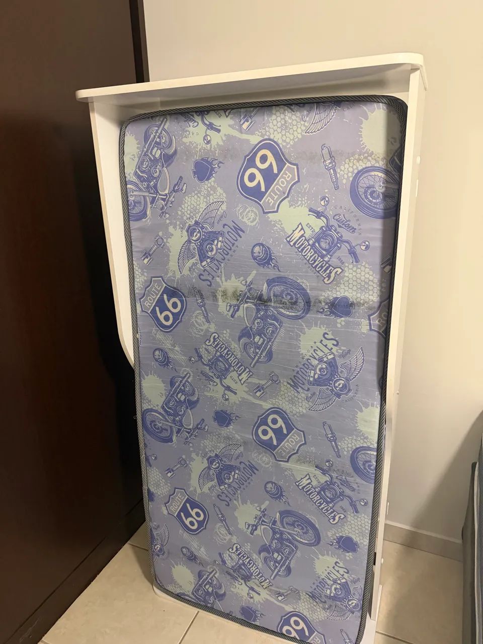 Vendo cama infantil  - Foto 3