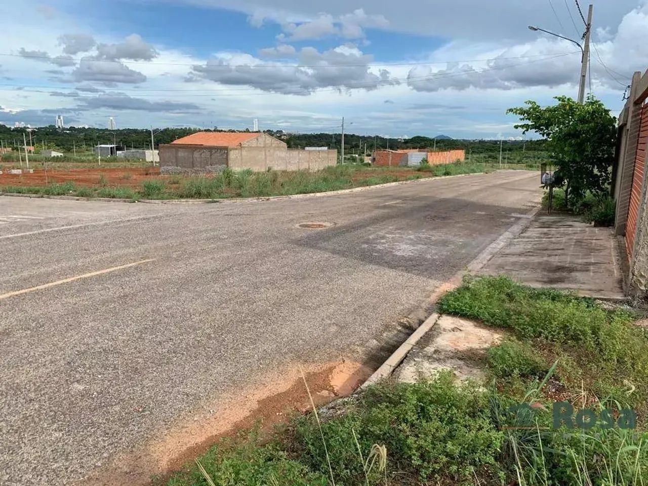 Terreno para venda PETROPOLIS VÁRZEA GRANDE - Foto 5
