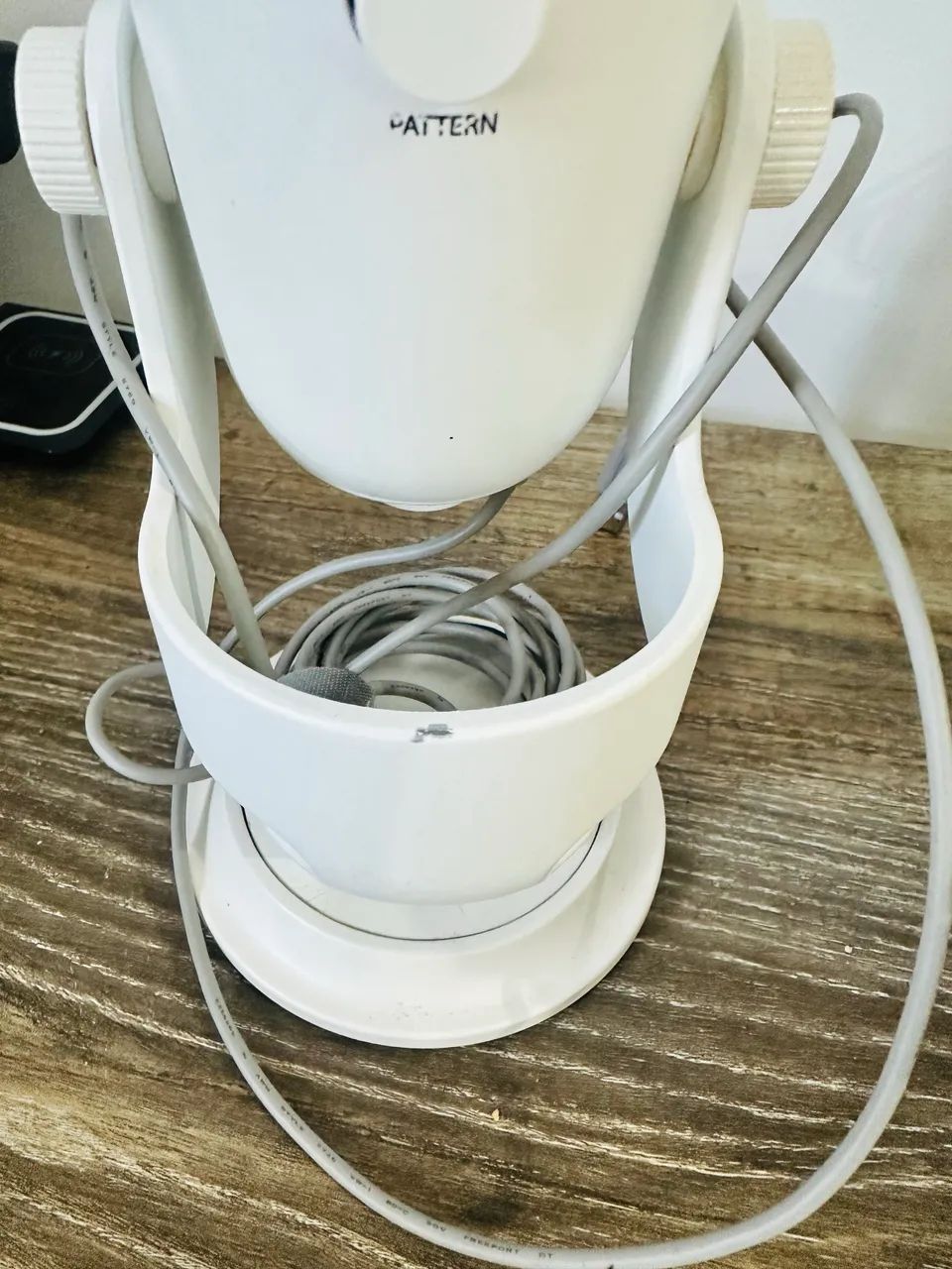 Microfone Blue Yeti