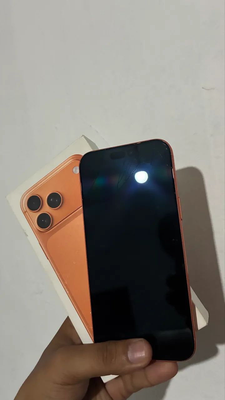 iPhone 17 Pro Max 256g - Foto 3