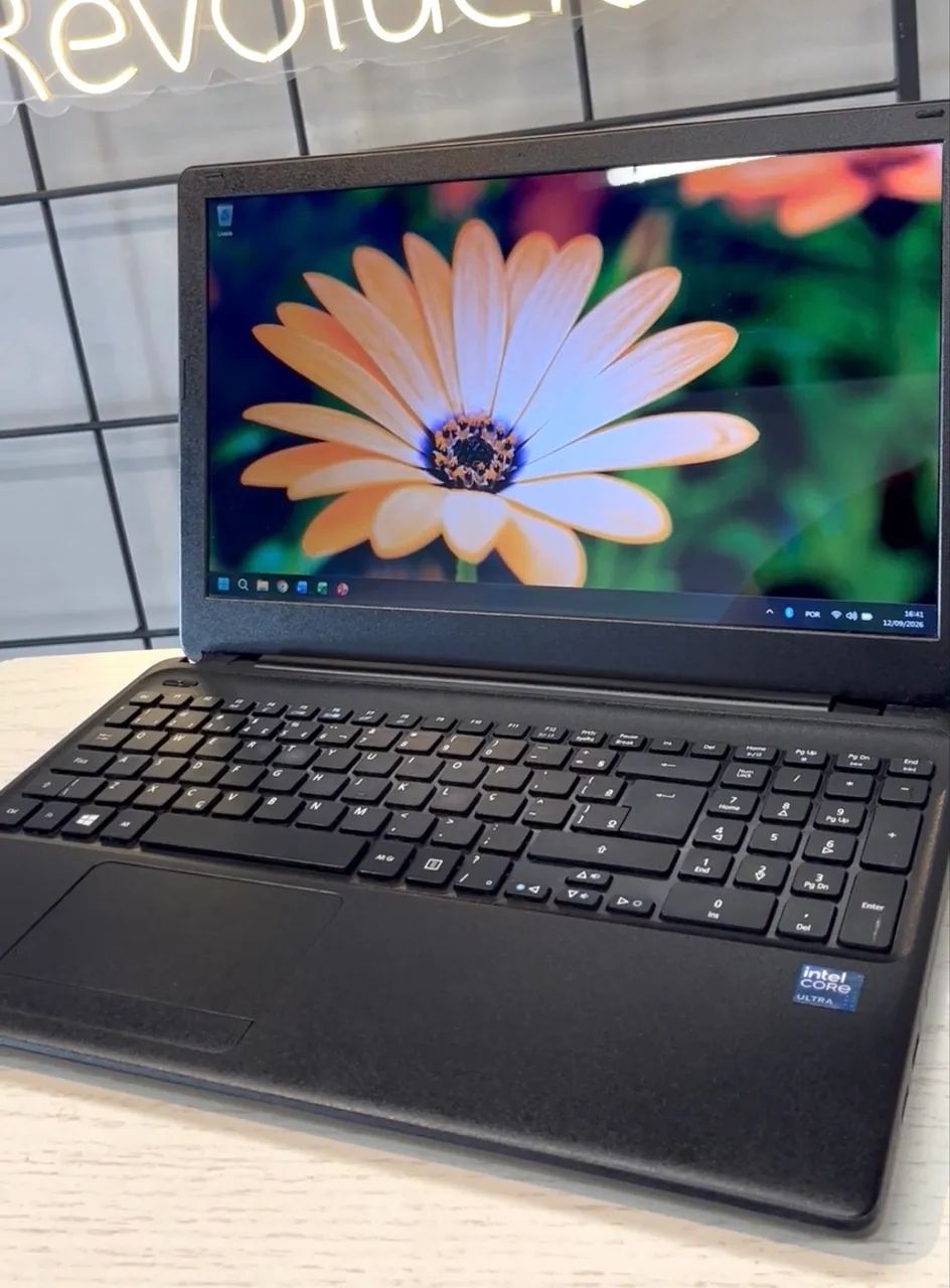 NOTEBOOK ACER INTEL