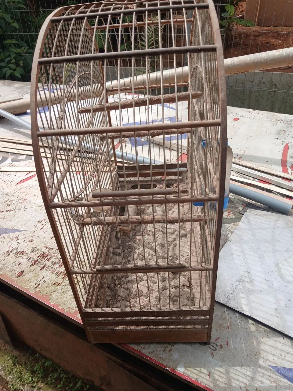 gaiola  - Foto 2