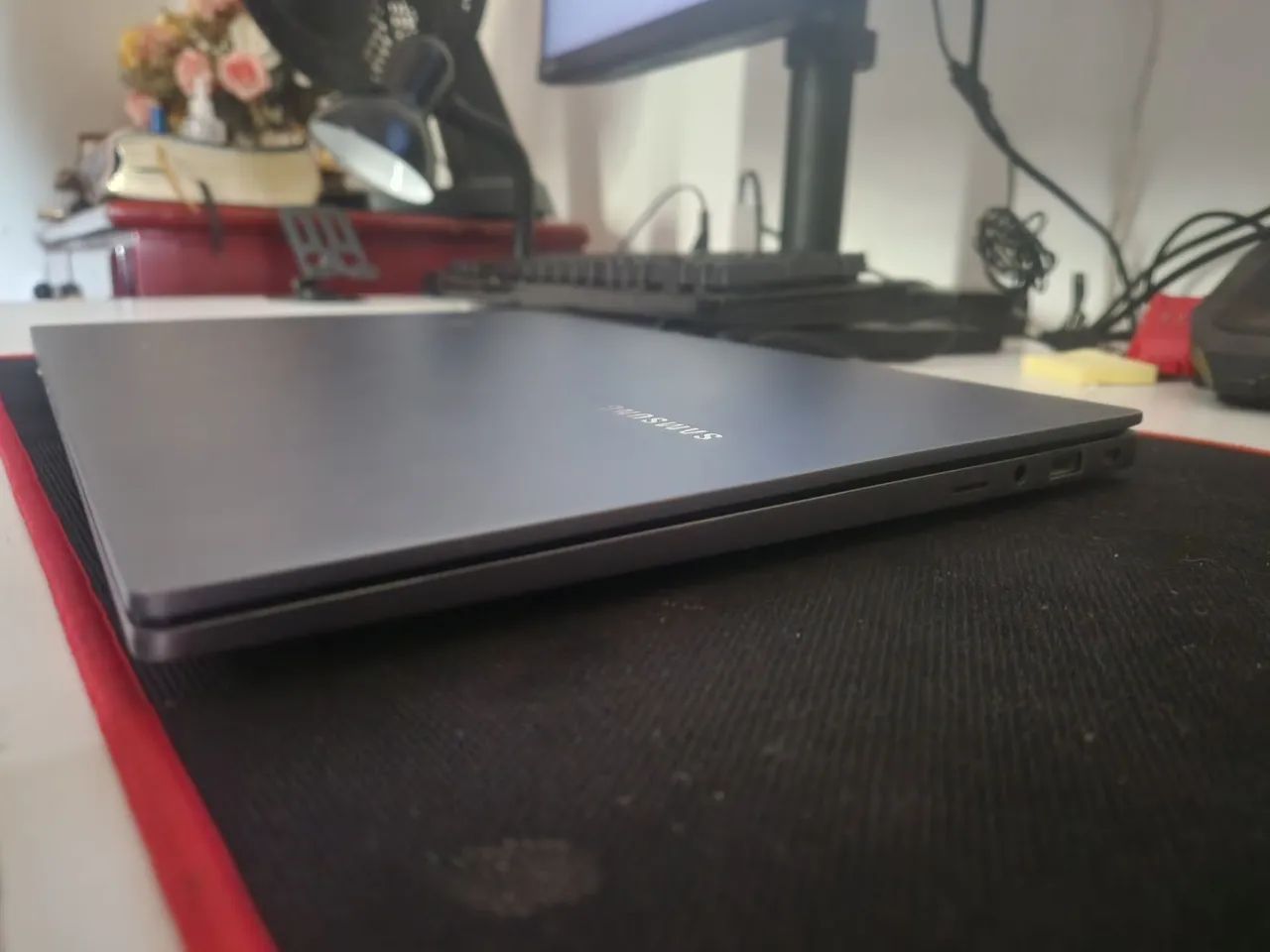 Samsung galaxy book 4 com placa de vídeo dedicada  - Foto 2