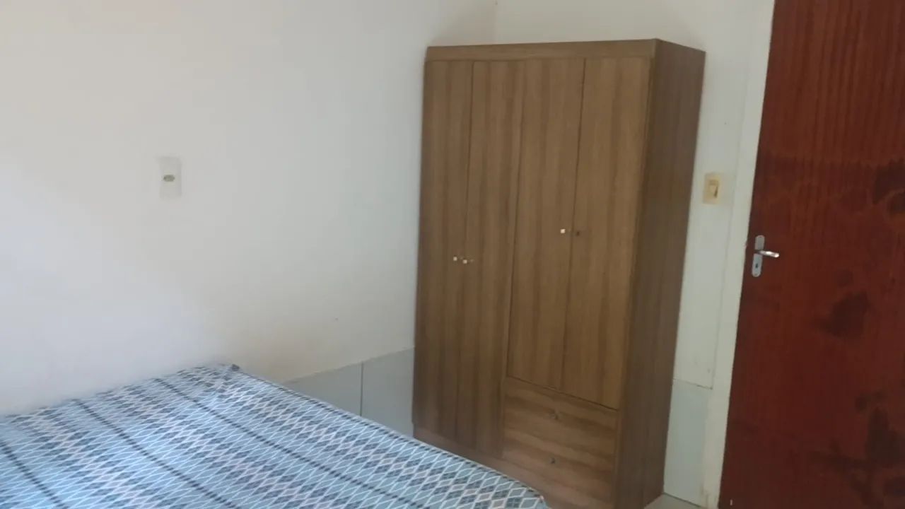 Casa de um quarto para uma ou duas pessoas no máximo  - Foto 5
