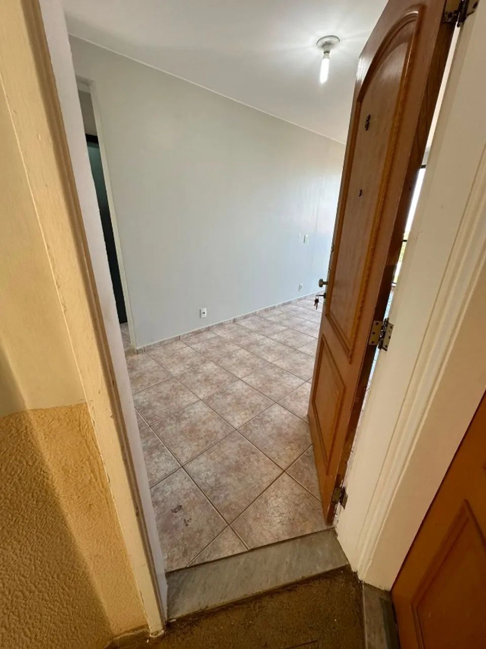 vendo apartamento quitado e escriturado - Foto 3
