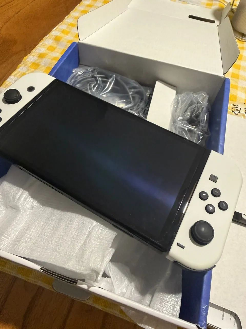 Nintendo Switch - Foto 2