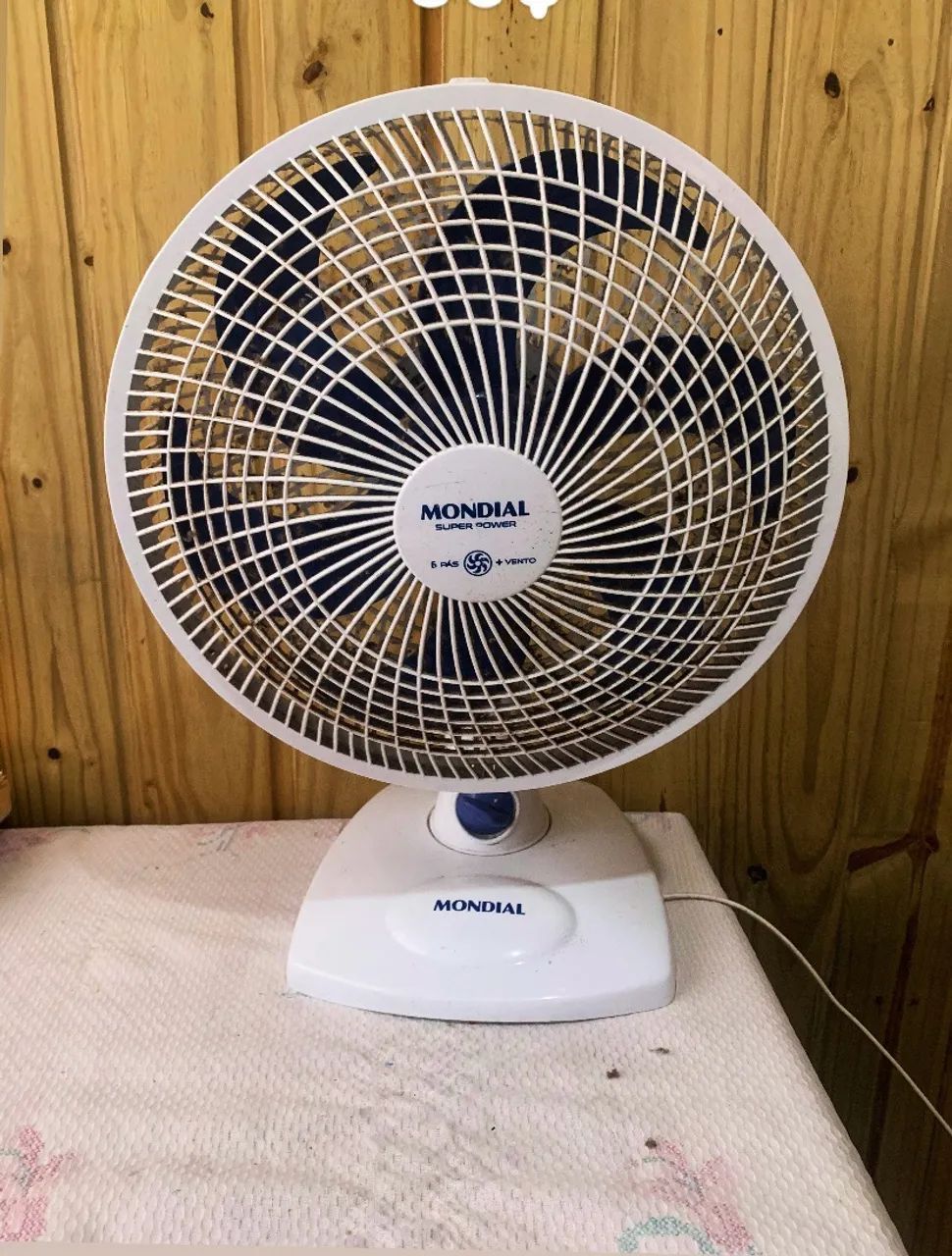 Ventilador 