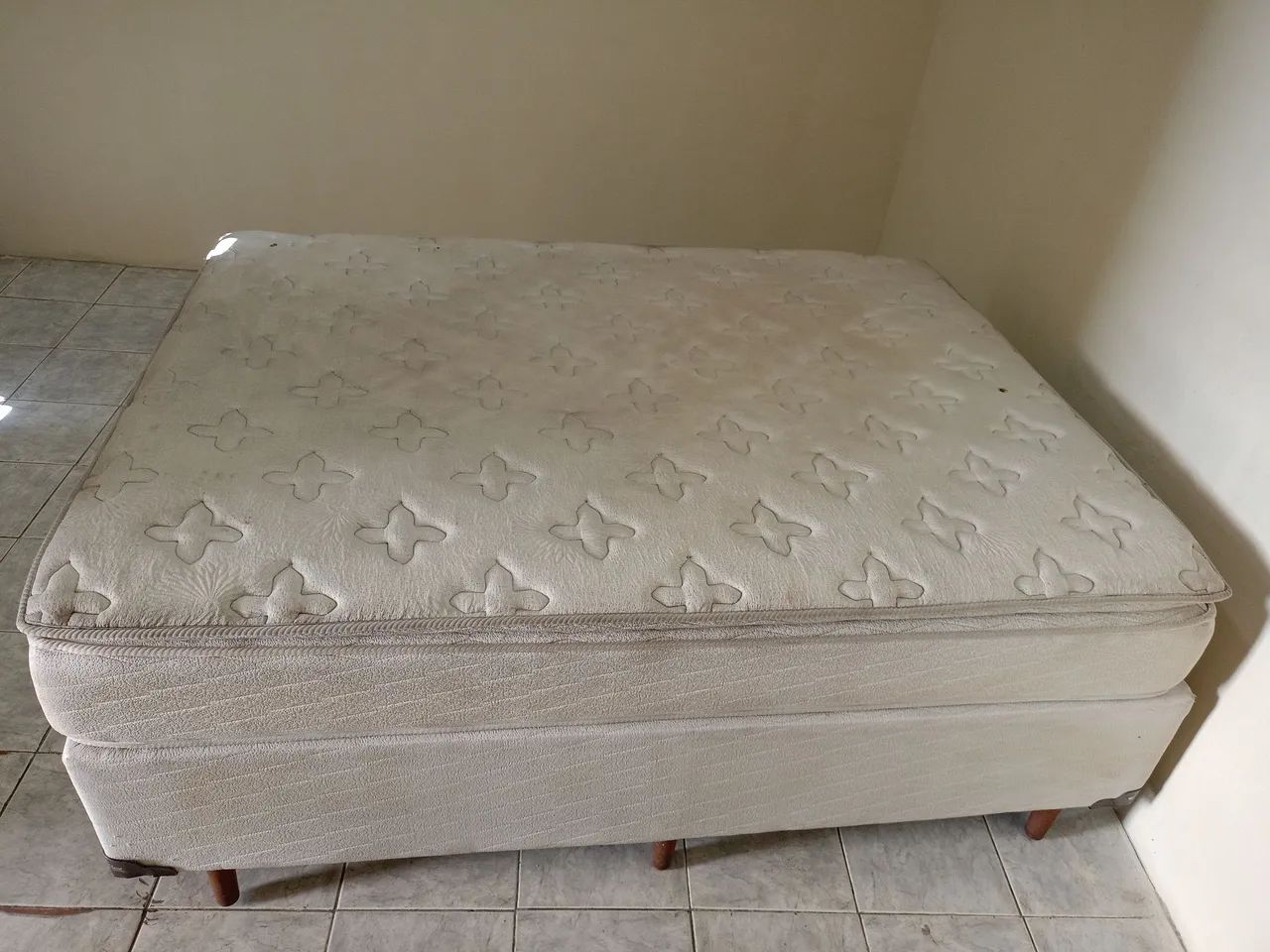 Cama de casal - Foto 2