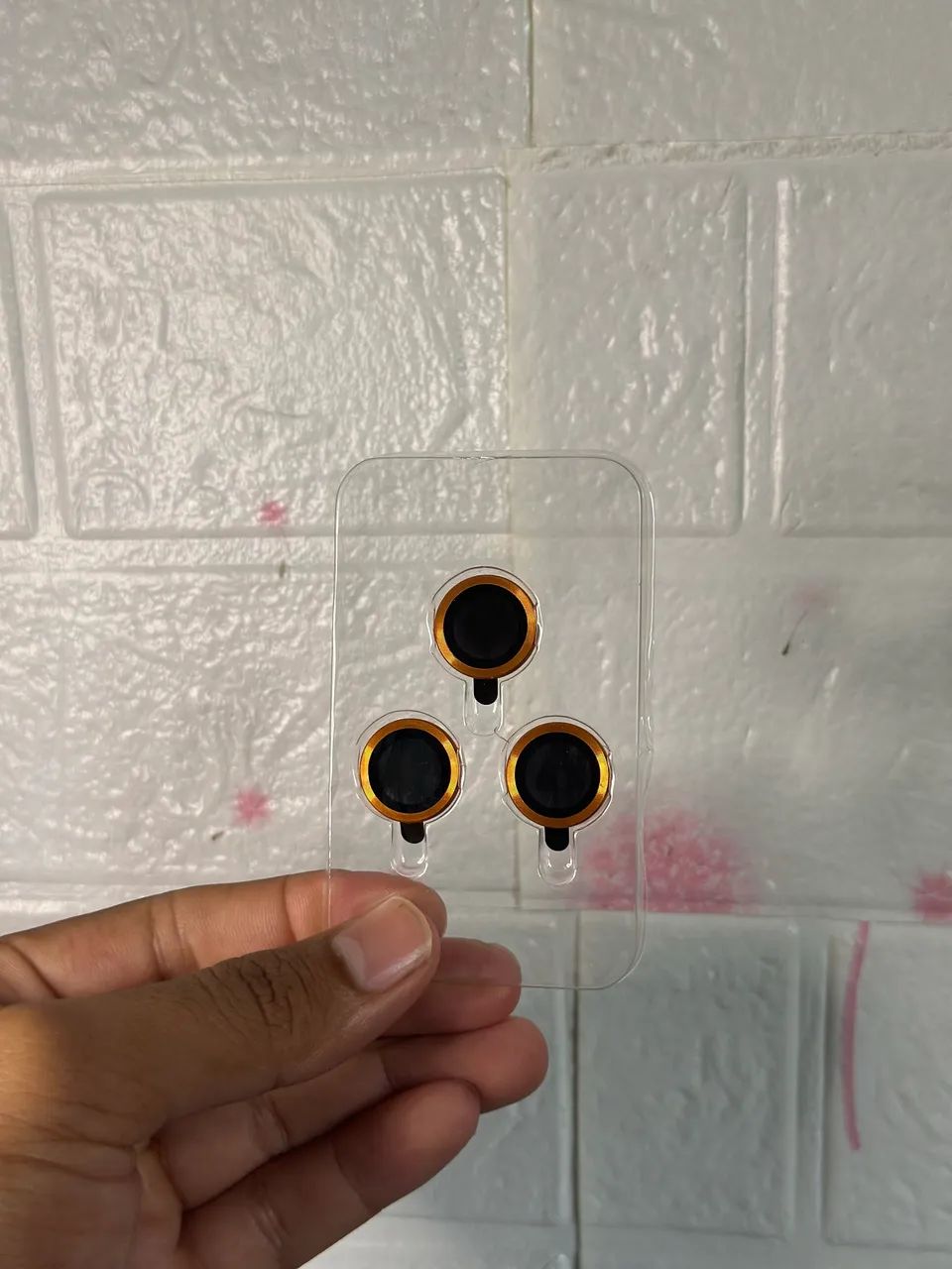 Películas de câmera para iPhone  - Foto 2