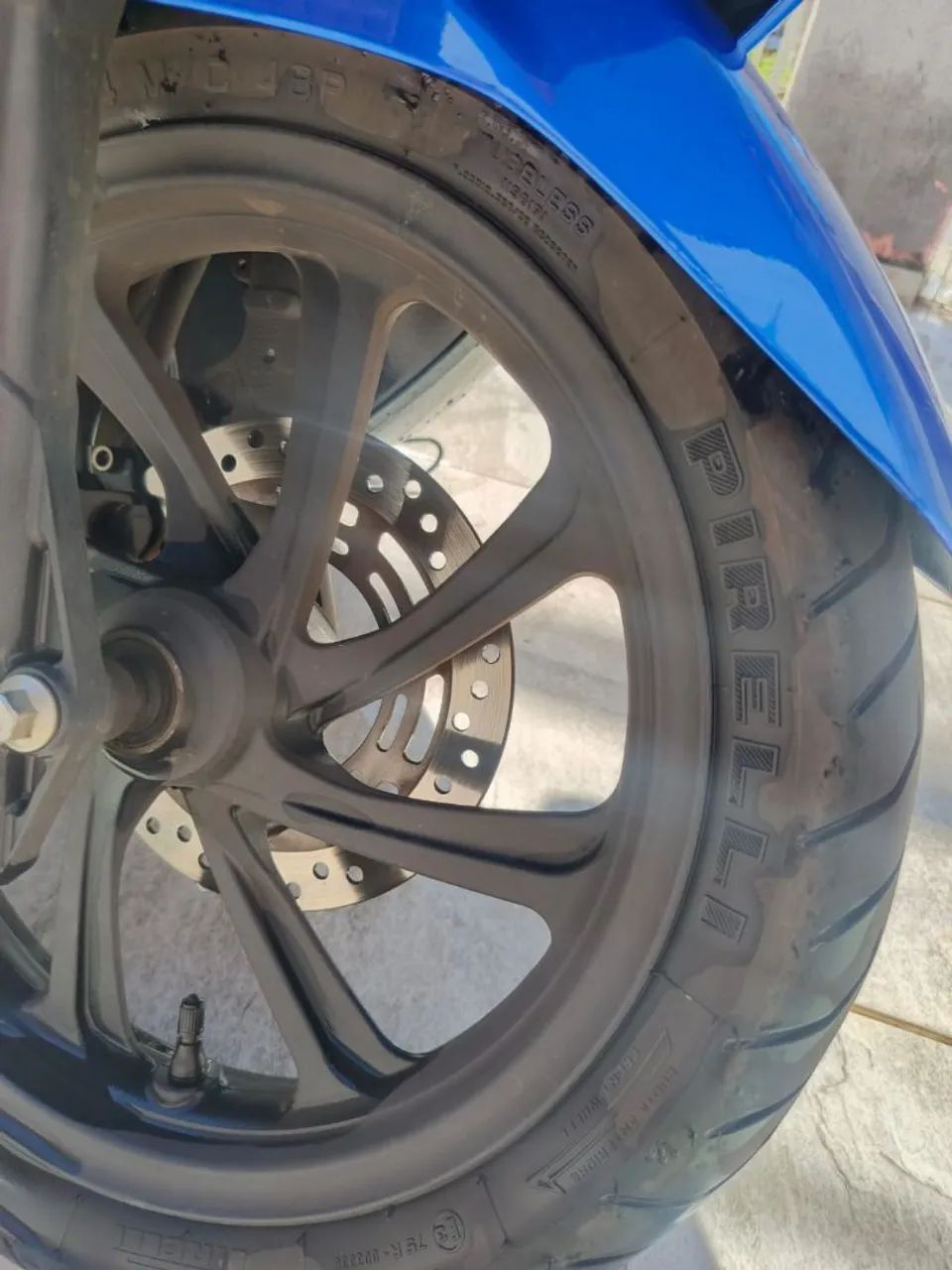 Honda PCX 2021 - Foto 5