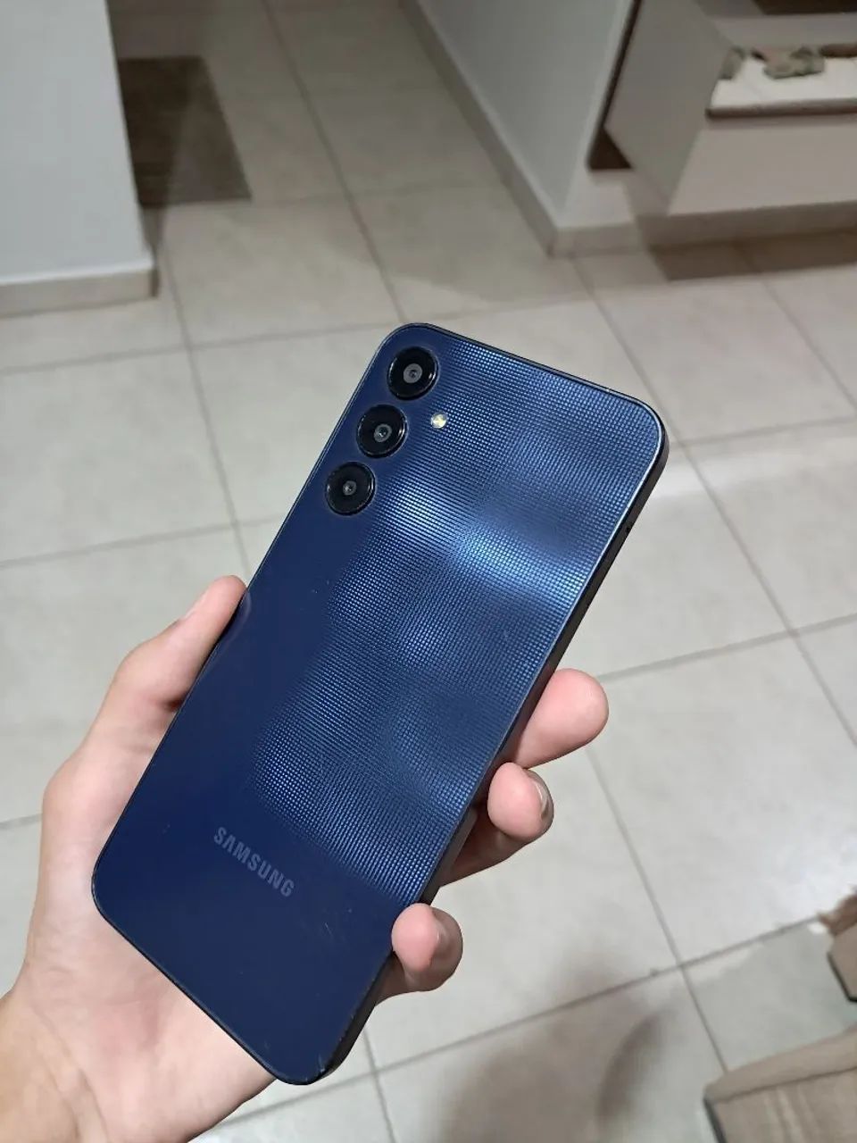 SAMSUNG A25 5G - Foto 2