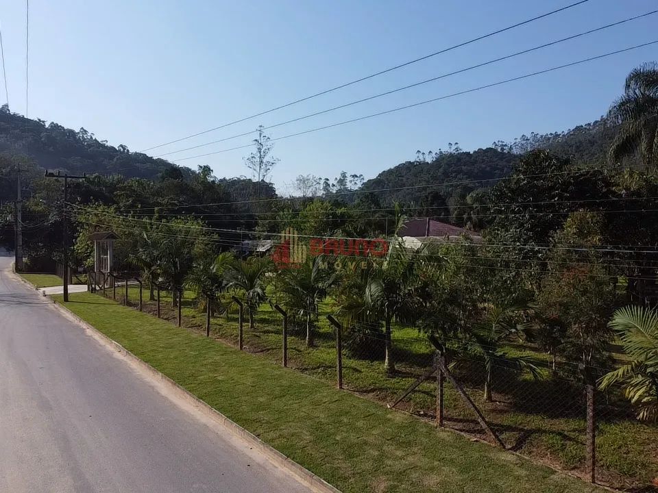 Sitio, bairro Santa Barbara, Antônio Carlos - Foto 4