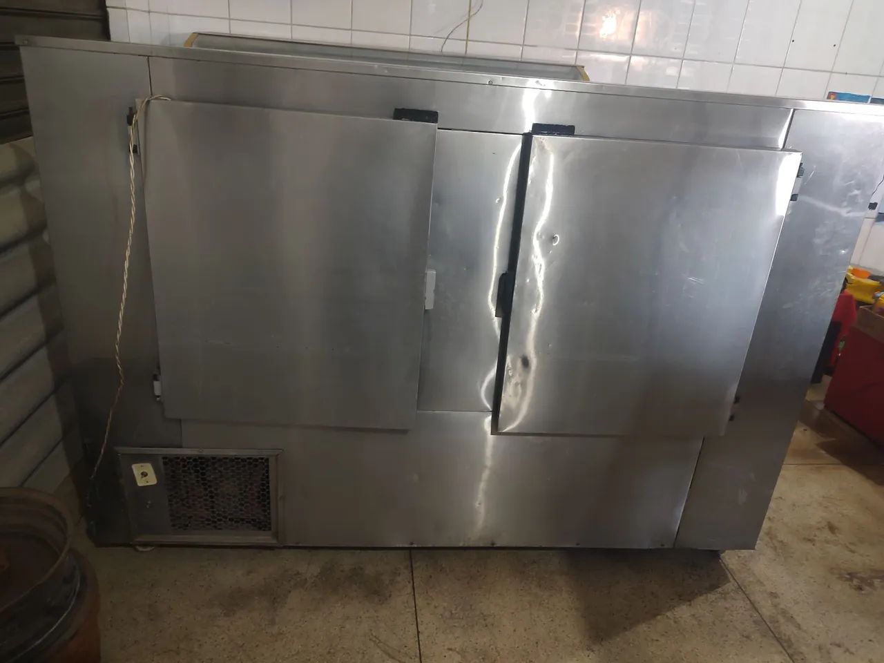 Balcao refrigerado açougue  - Foto 3