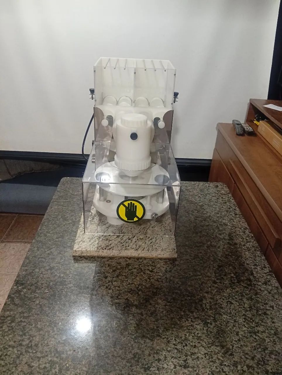 Máquina de Salgados e doces CEIMAQ POP INOX - Foto 2