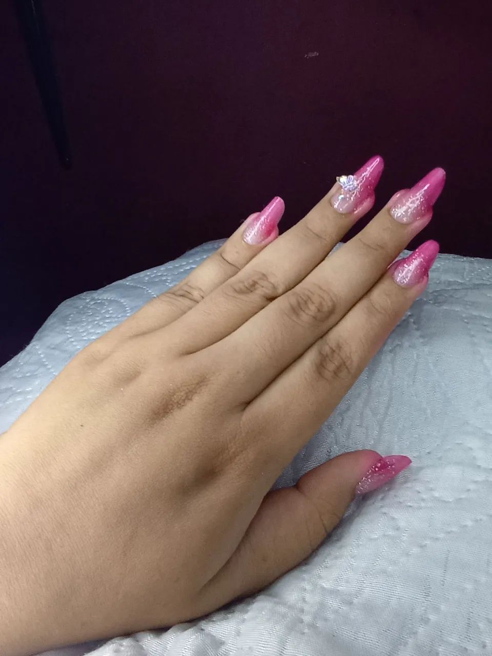 Alongamento em gel  - Foto 2