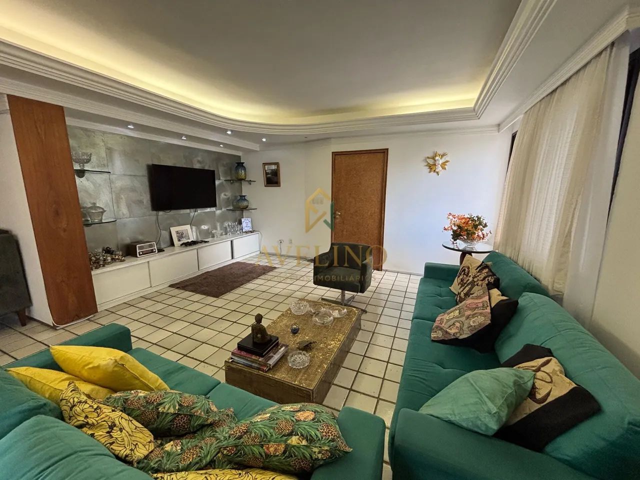Apartamento à venda no bairro Tamarineira - Recife/PE, Zona Norte - Foto 3