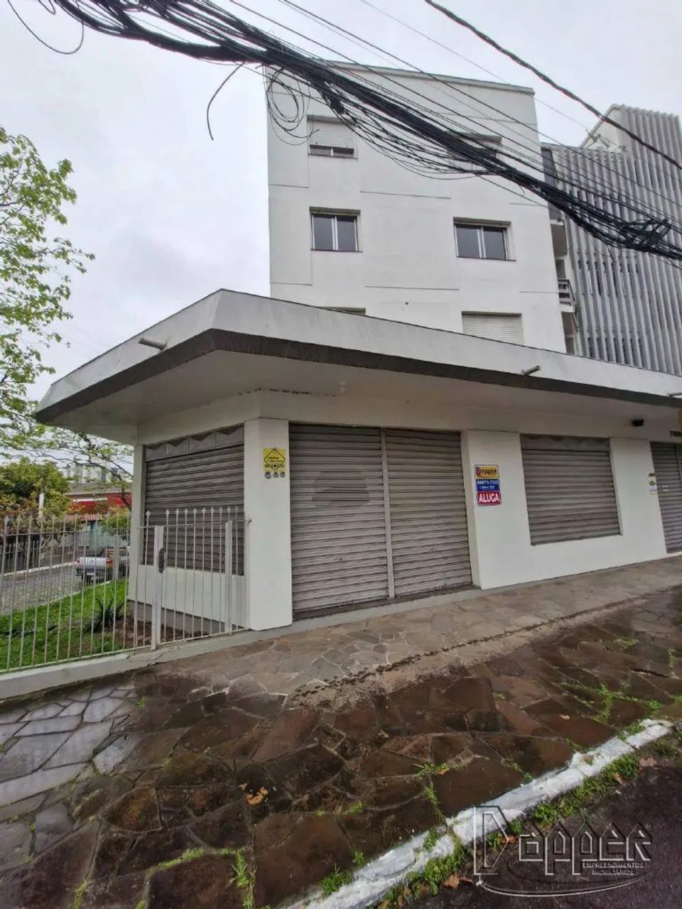Edifício para Locação no Bairro Operário com Área Privativa de 146 m² - Foto 2