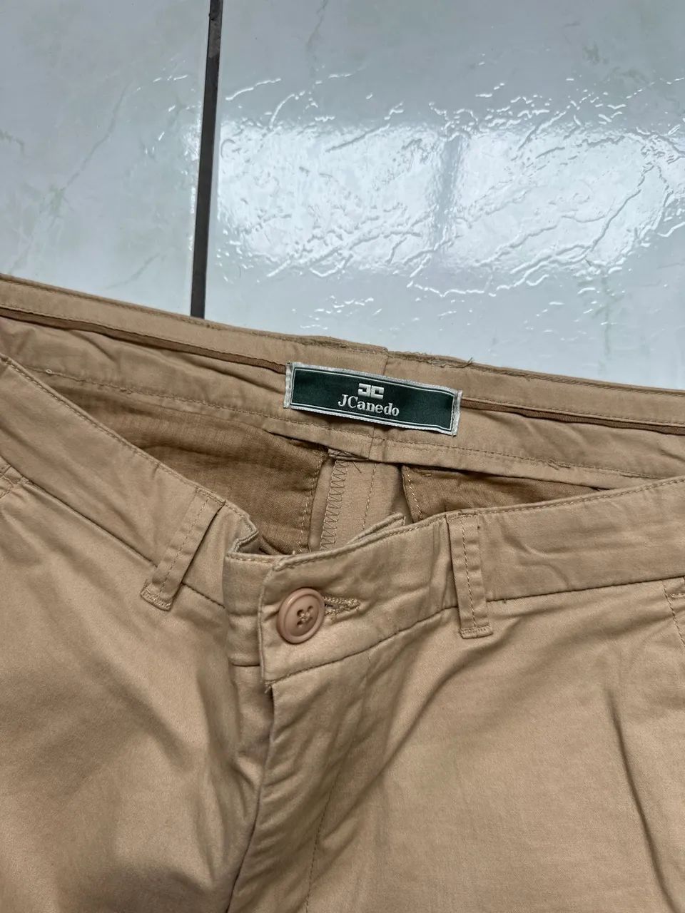 Calça JCanedo 42 - Foto 2