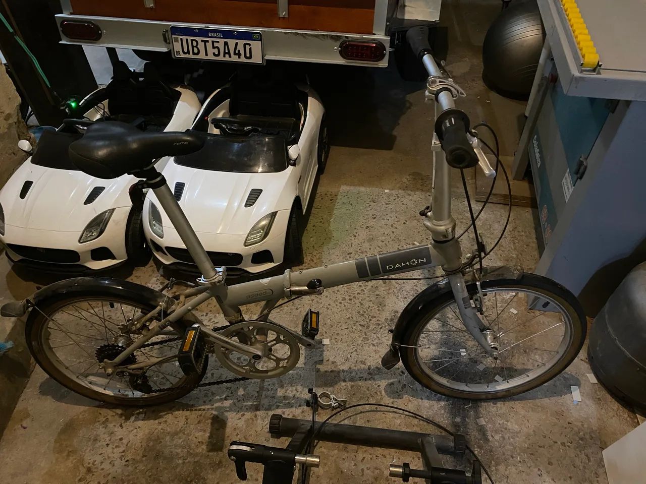 Bicicleta - Foto 2