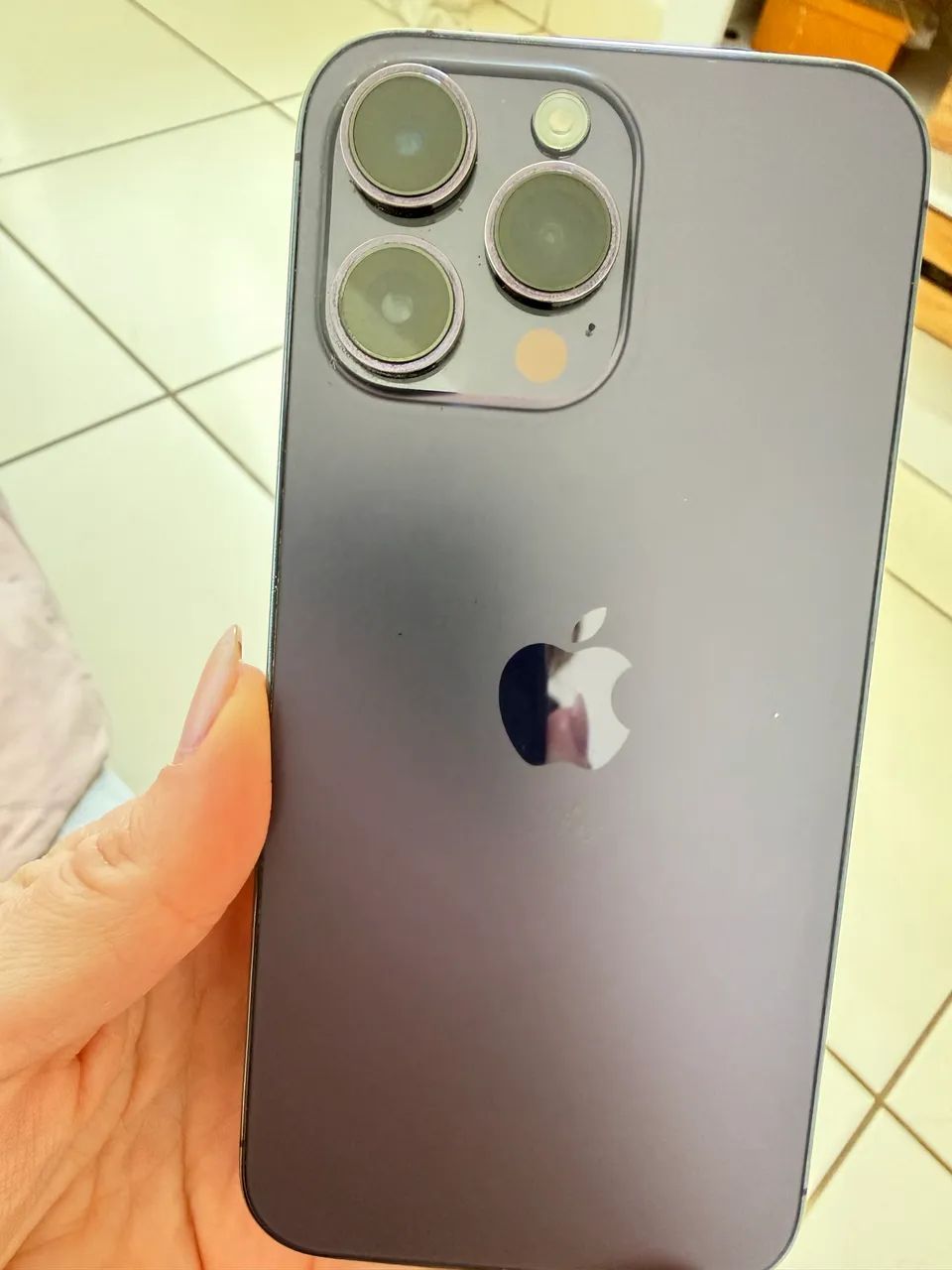 IPHONE 14 Pro Max  - Foto 4