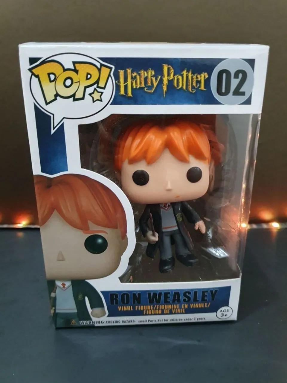  Funkopop  Harry Potter  - Foto 3