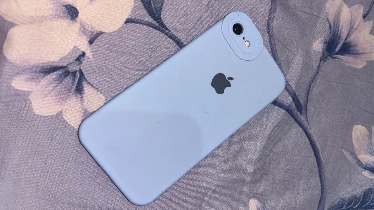 iPhone 8 256gb - Celulares e Smartphones - Vila Jardim São Judas