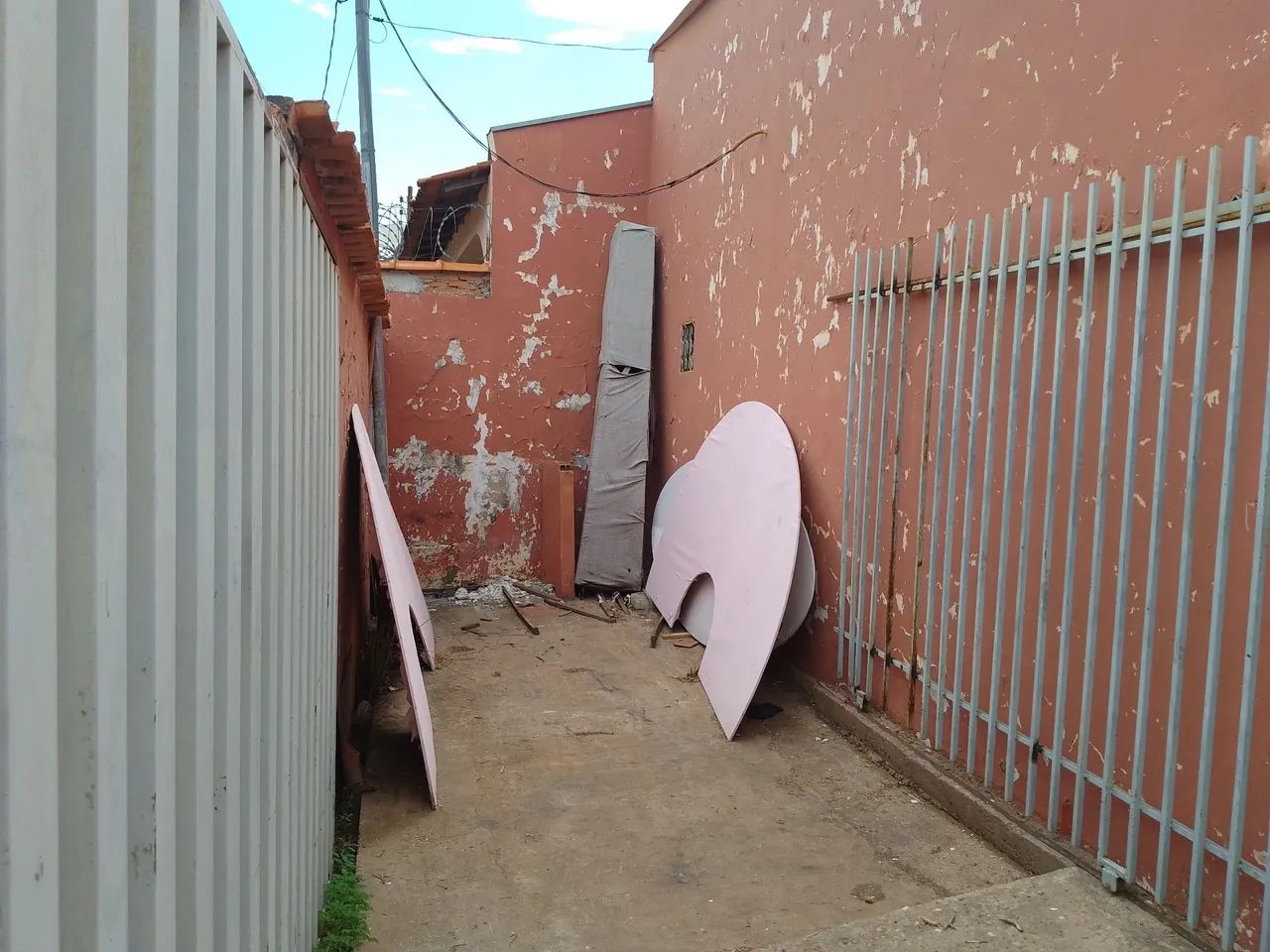 Alugo salão comercial próximo Arena Pantanal. - Foto 3