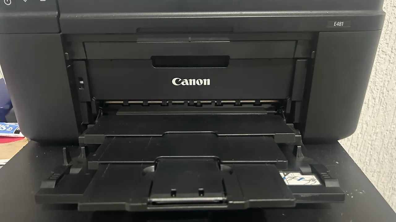 Impressora Canon  - Foto 4