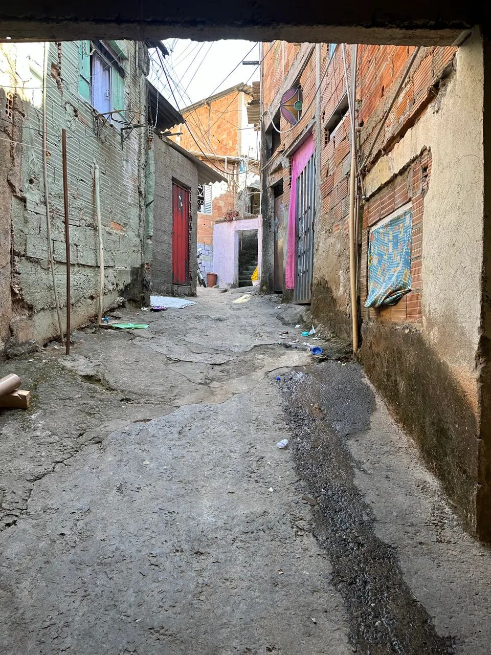 Vendo casa FAVOR LER O ANÚNCIO ac carro  - Foto 4