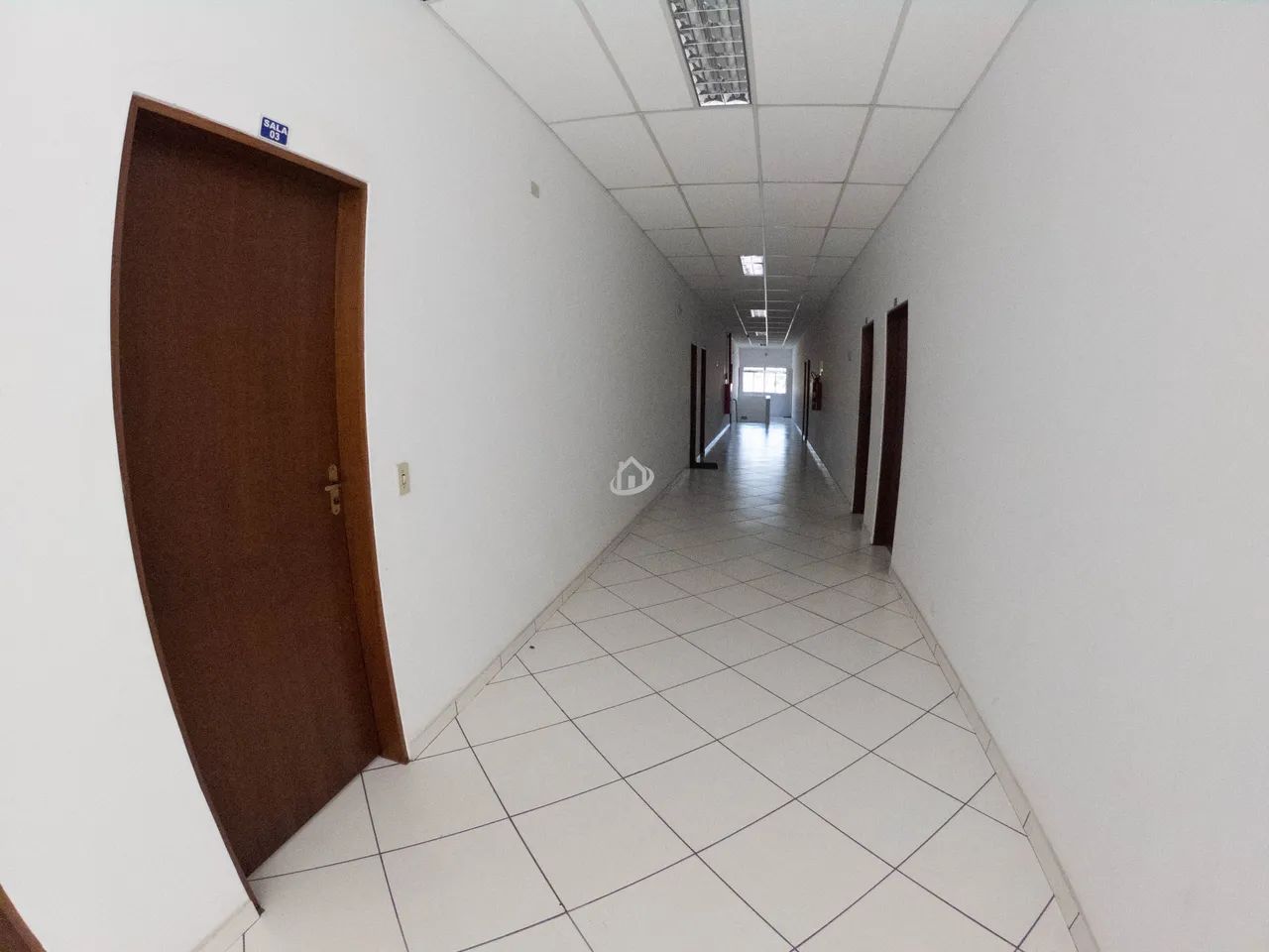 Sala para locação, Engenho Velho, Embu das Artes -SP. - Foto 5