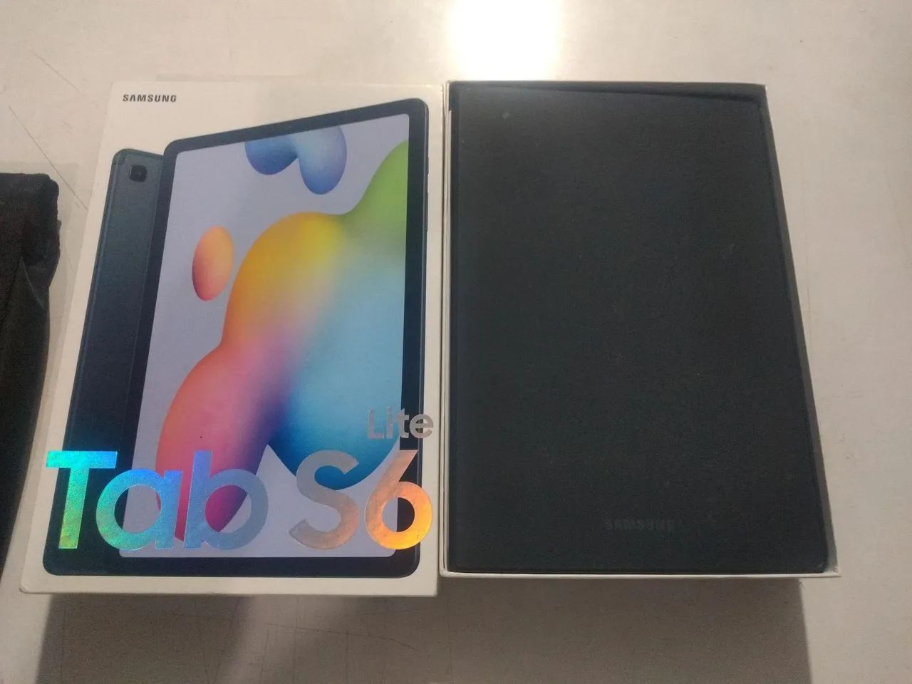 Tablet Samsung topíssimo - Foto 3