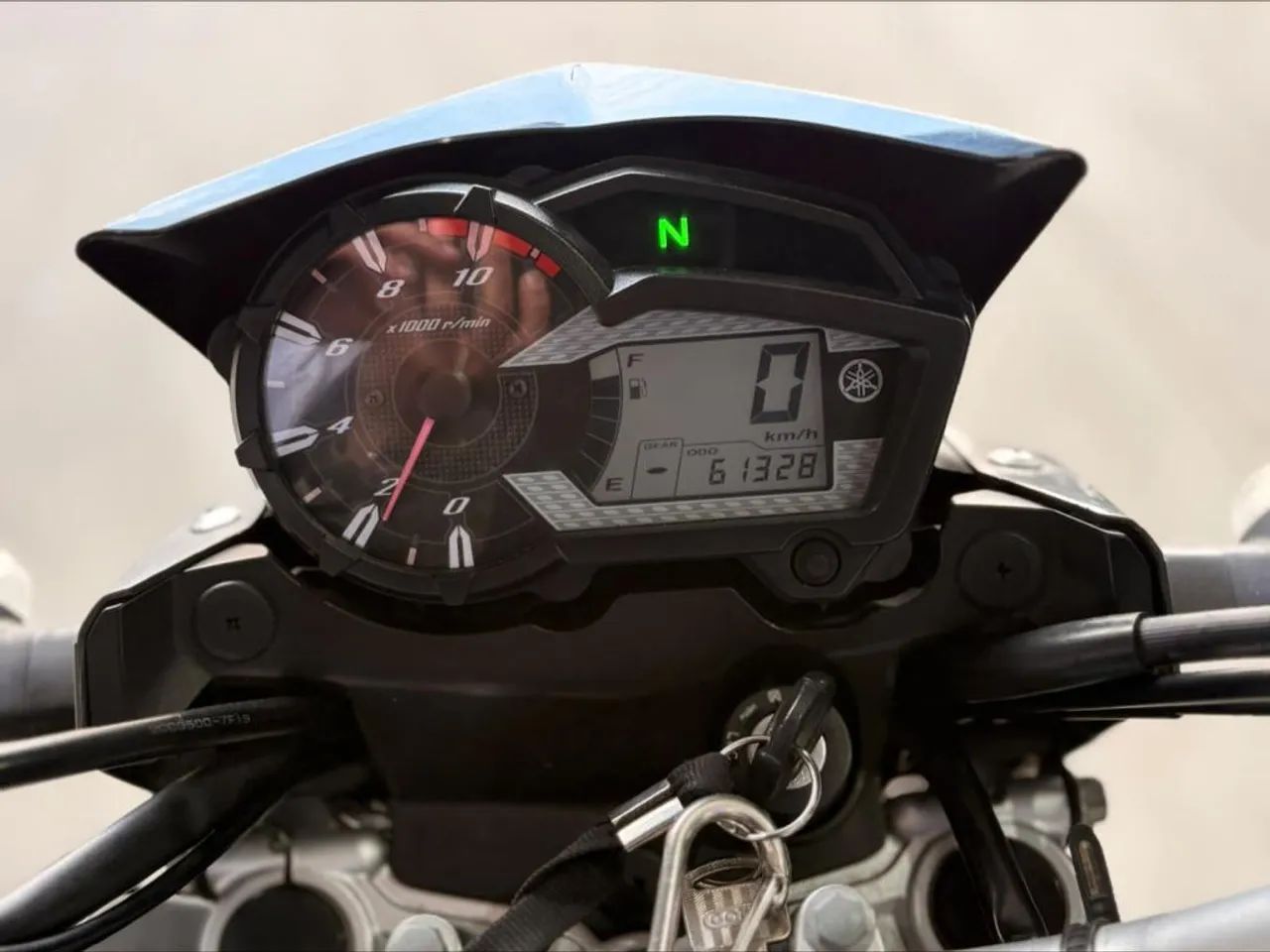 XTZ 150  CROSSER ED /FLEX - Foto 4
