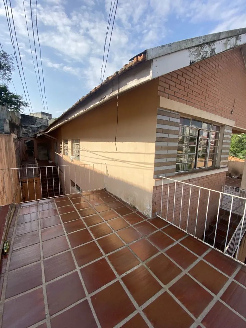 CASA Á VENDA NO CENTRO - Foto 5