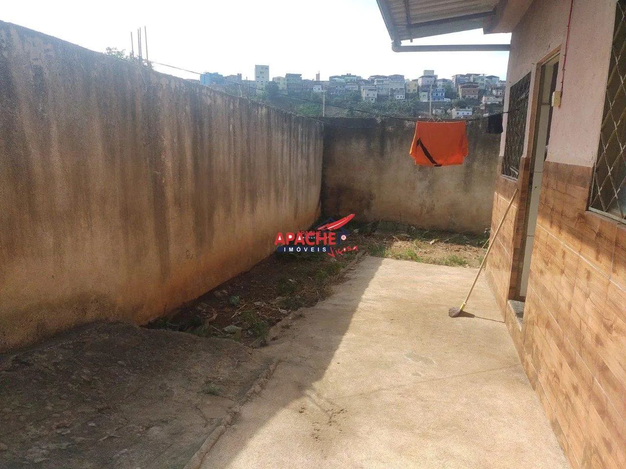 Casa para venda, na Cidade Nova em Viçosa - MG. - Foto 2