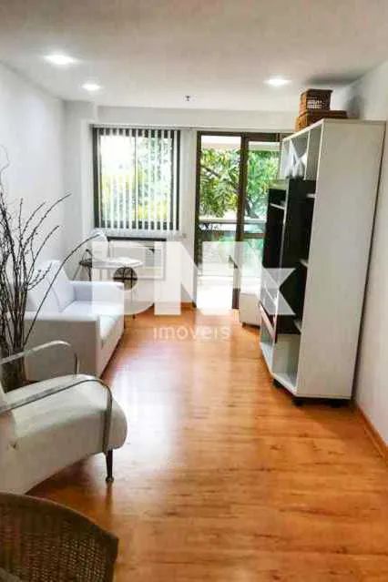 Apartamento - / Residencial / Lagoa - Foto 2