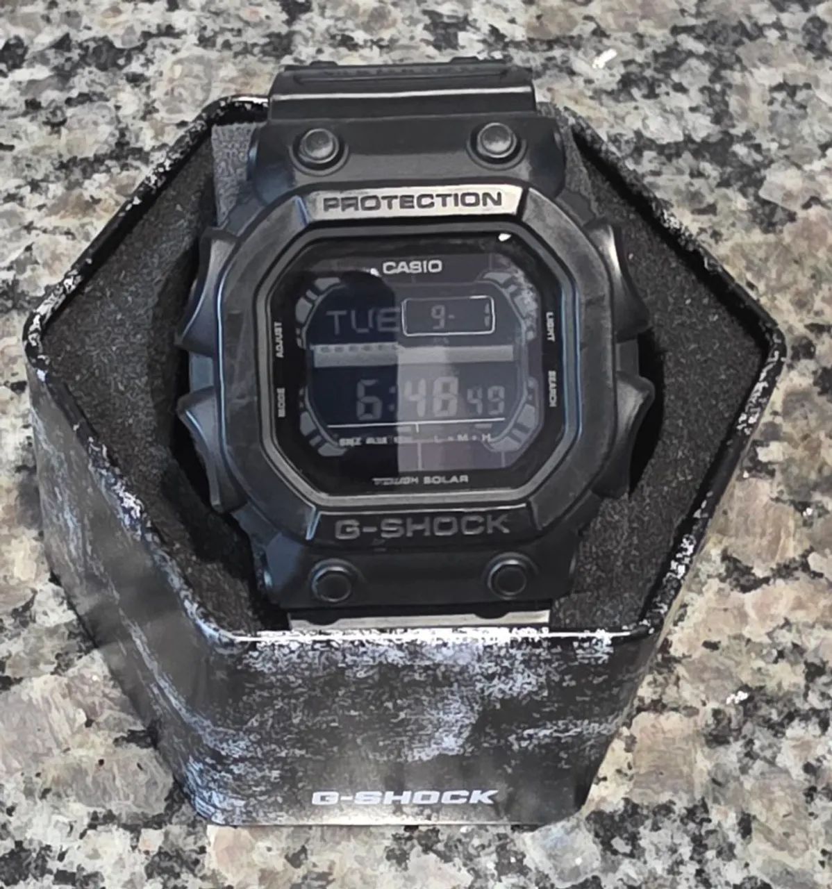 Casio G-Shock GX-56 - Foto 2