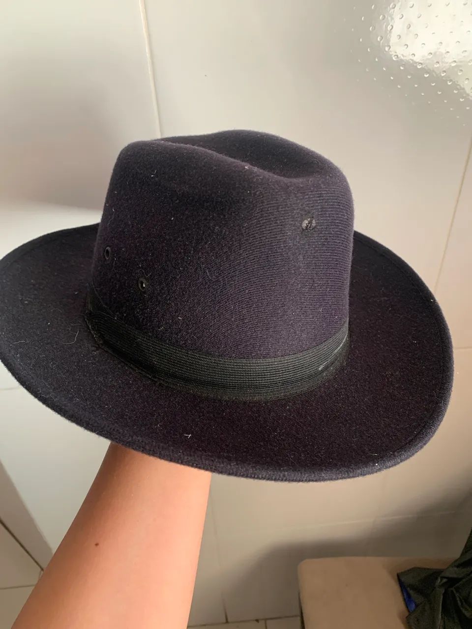 Vendo Chápeu Boiadeiro - Foto 4