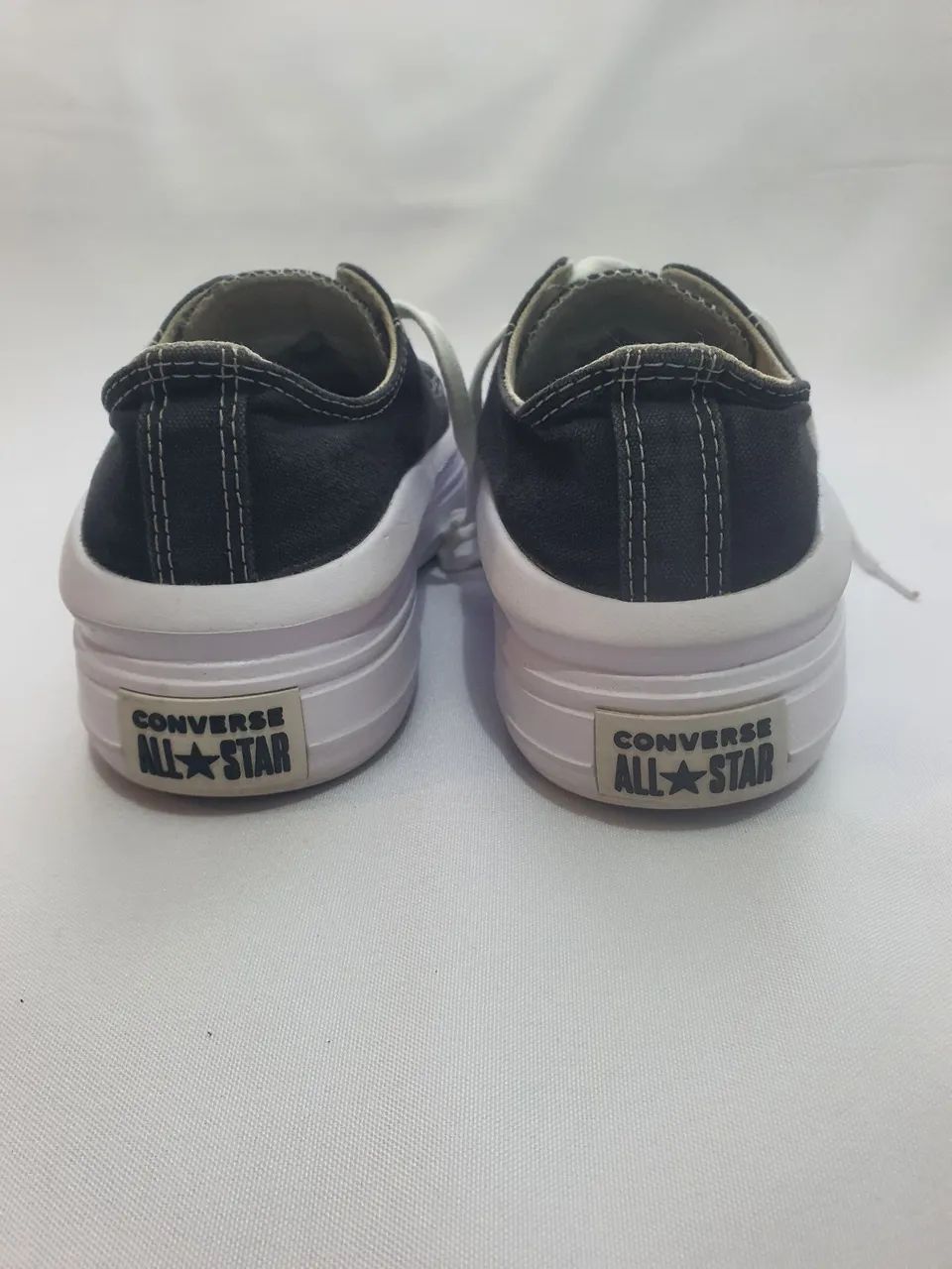 ALL STAR CONVERSE TAM 36 - Foto 2
