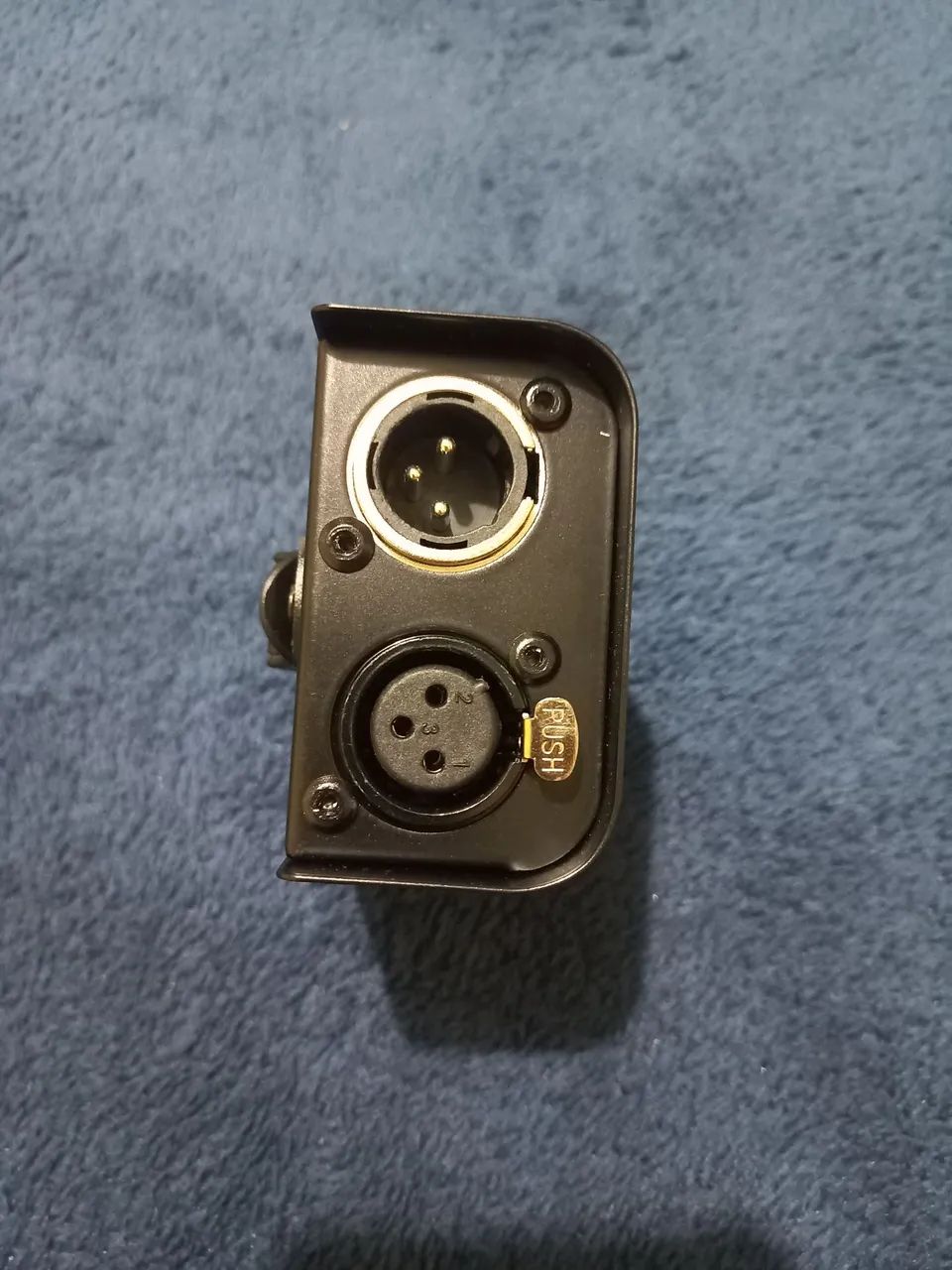 XLR HEADPHONE VOLUME CONTROL429414053672407041