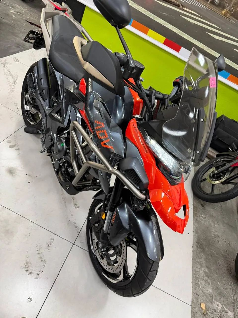 ZONTES T350 - Foto 4