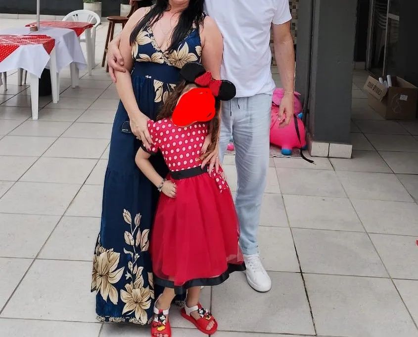Vestido 