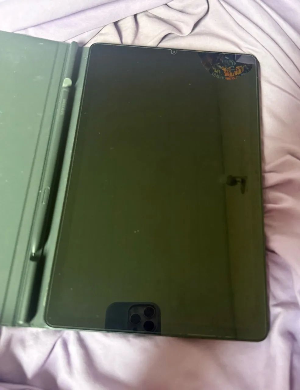 Tablet Samsung s6 lite - Foto 3