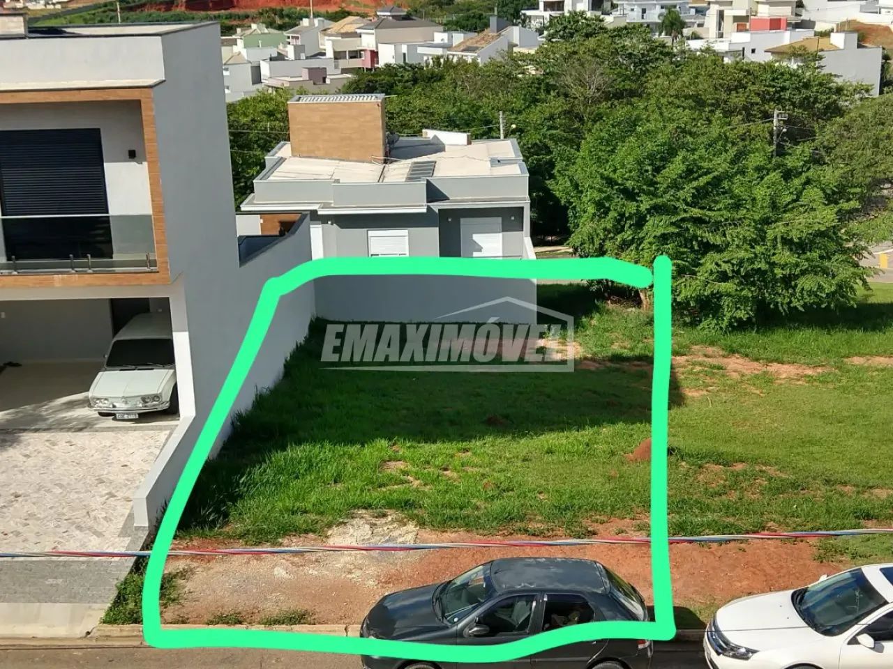 Terreno em Condomínios em Sorocaba - Foto 2